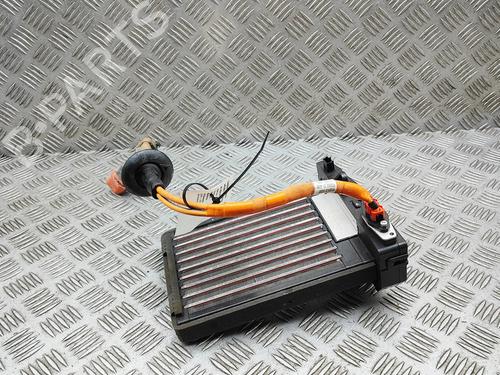 Used Heater resistor Heater resistor FIAT 500e (332_) Elektro (FA1) (95 hp) 36470910 36470910