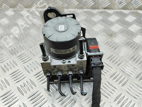 Used ABS pump ABS pump AUDI A3 (8V1, 8VK) S3 quattro (310 hp) 34443614 34443614