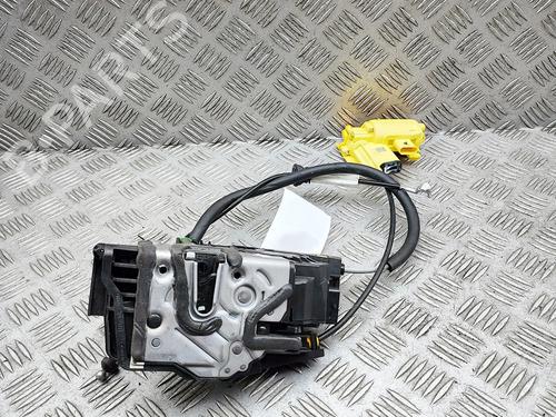 Used Rear left lock Rear left lock 37469384 37469384