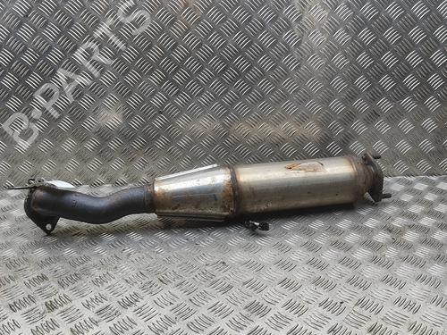 Used Catalyst Catalyst KIA XCEED (CD) 1.6 CRDi 136 (136 hp) 33661488 33661488