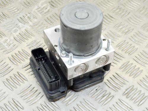ABS pump RENAULT CAPTUR II (HF_) 1.0 TCe 90 ECO-G (HFM6) | BP27749707M43 