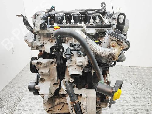 Engine OPEL MOVANO B Van (X62) 2.3 CDTI FWD (FV) | BP39409103M1 - Image 4