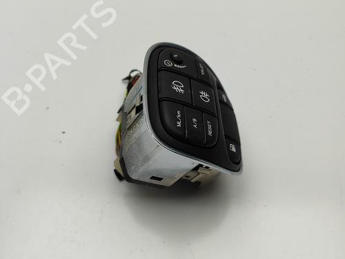 Switch JAGUAR XJ (X350, X358) 4.2 | BP25788334I30 