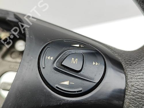 Steering wheel FORD TRANSIT CUSTOM V362 Van (FY, FZ) 2.0 EcoBlue | BP35957885C49 - Image 5