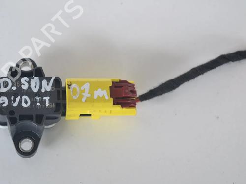 Used Electronic sensor AUDI TT (8J3) 2.0 TFSI (211 hp) 30267897