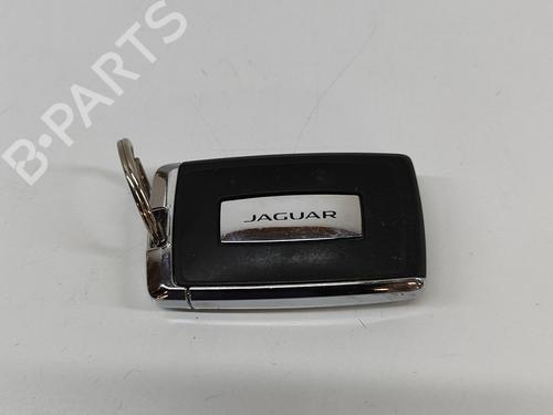 Elektronisk modul JAGUAR F-PACE (X761) 2.0 P400e Plug-in Hybrid | BP28275667M83 