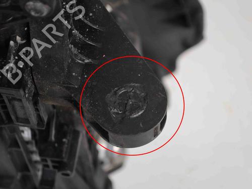 Kølerpakke MERCEDES-BENZ S-CLASS Coupe (C217) S 63 AMG (217.377) | BP30239021M120 