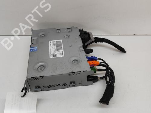 Module électronique CITROËN C3 AIRCROSS II (2R_, 2C_) 1.2 PureTech 130 (2RHNYH) | BP24975690M83 