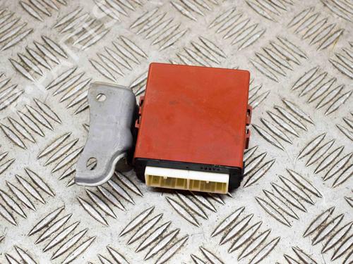 Used Electronic module LEXUS GS (_L1_) 450h (GWL10_, GWL10, GWL10R) (345 hp) 9227784