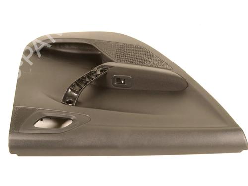 Rear left panel PEUGEOT 2008 I (CU_) 1.2 VTi | BP30620176C60 - Image 3