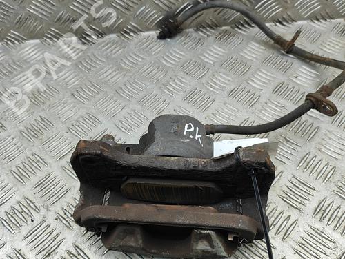 Left front brake caliper HONDA S2000 (AP) 2.0 (AP1) | BP38706674M105 - Image 5