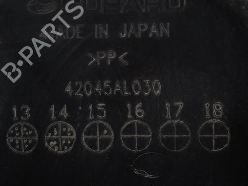 Underbody protection SUBARU OUTBACK (BS) 2.0 D AWD (BSD) | BP30253300M92 