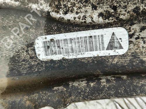 Right front suspension arm LAND ROVER RANGE ROVER VELAR (L560) 2.0 D180 TD4 4x4 | BP18014717M13 