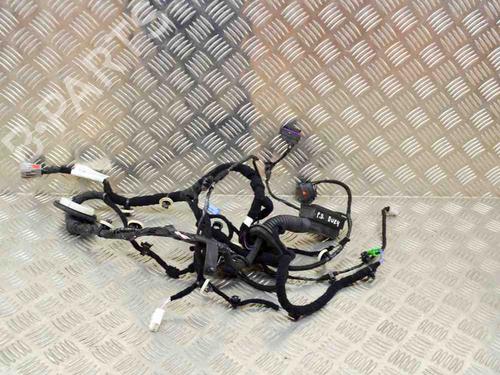 Used Wiring harness JAGUAR F-PACE (X761) 2.0 TD4 AWD (180 hp) 14618484