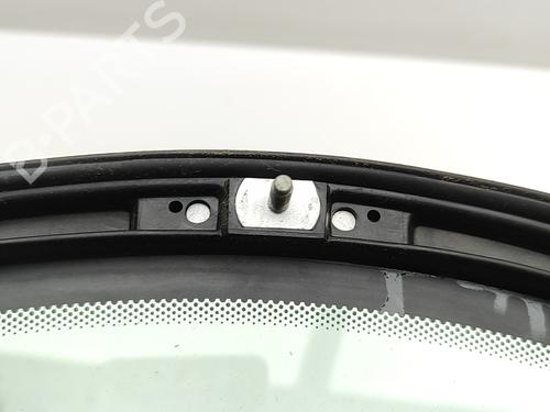 Rear right quarter glass PORSCHE CAYMAN (987) S 3.4 | BP29753209C92
