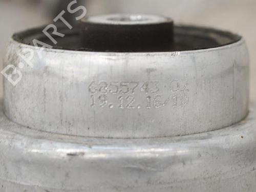 Right front suspension arm BMW 2 Coupe (F22, F87) 218 i | BP13928035M13 