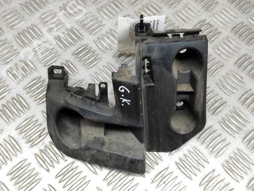 Used Rear bumper bracket OPEL MOKKA 1.2 (76) (131 hp) 27771458