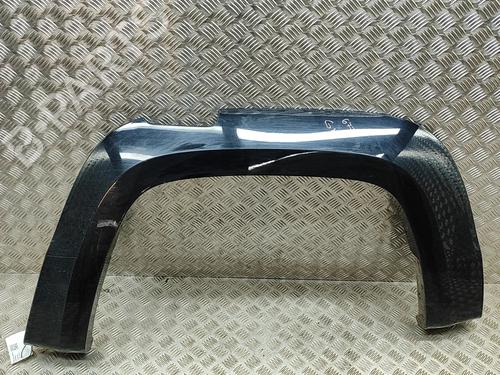 Used Rear left wheel arch trim Rear left wheel arch trim VW AMAROK Platform/Chassis (S1B, S6B, S7B) 2.0 BiTDI 4motion (180 hp) 39969625 39969625