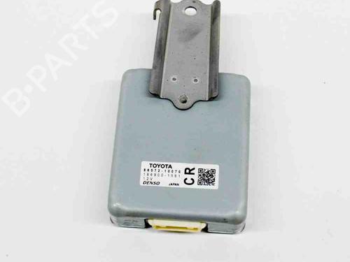 Módulo eletrónico TOYOTA C-HR (_X1_) 1.8 Hybrid (ZYX10_, ZYX11_) (98 hp) 10074746