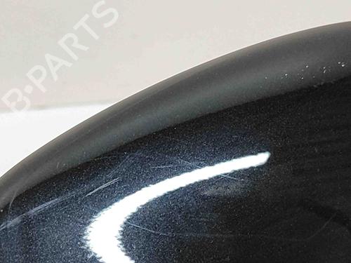 Right mirror PORSCHE PANAMERA (970) 4.8 4S | BP27521318C27