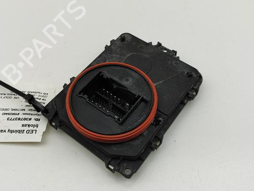 Electronic module VW GOLF VII (5G1, BQ1, BE1, BE2) e-Golf | BP27295466M83 