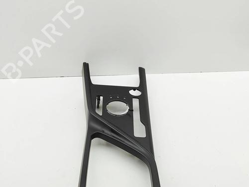 Used Middle console KIA NIRO II (SG2) EV (204 hp) 31192593