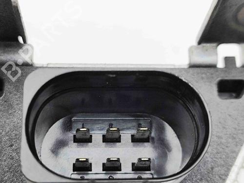 Elektronisk modul PORSCHE PANAMERA (970) 3.0 D | BP29487120M83 