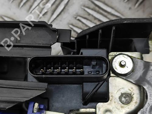 Front right lock JAGUAR F-PACE (X761) 2.0 TD4 | BP29867629C97 - Image 6