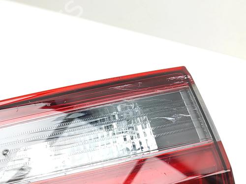 Left tailgate light PORSCHE CAYENNE Coupe (9YB) 3.0 AWD (9YBAA1) | BP34701477C79  - Image 6