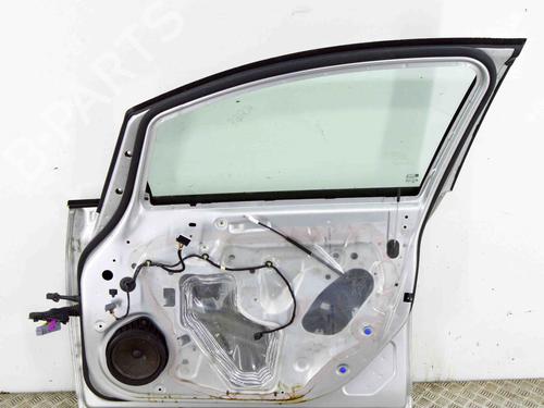 Right front door OPEL ASTRA J (P10) 2.0 CDTI (68) | BP30154917C3 