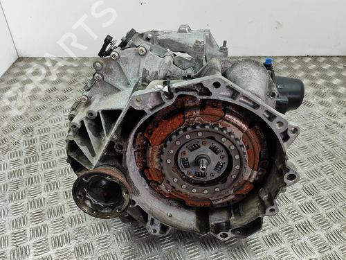 Used Gearbox VOLVO XC60 II (246) T8 Hybrid AWD (407 hp) 28565826