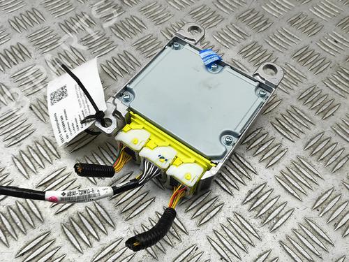 Kollisjonspute styreenhet TOYOTA RAV 4 V (_A5_, _H5_) 2.5 Hybrid (AXAH52) | BP30937689M53