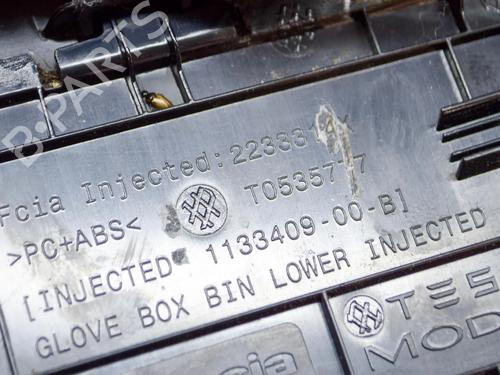 Glove box TESLA MODEL 3 (5YJ3) EV AWD | BP27754981C95 - Image 8