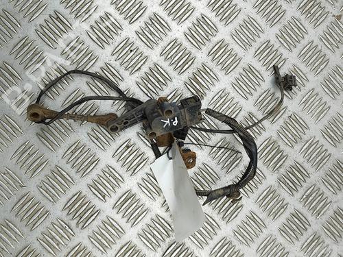 Electronic sensor LAND ROVER RANGE ROVER EVOQUE (L538) 2.2 D 4x4 | BP29753313M84