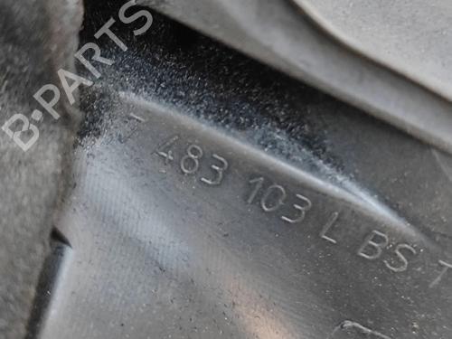 Rubber door seal BMW 2 Gran Coupe (F44) M 235 i xDrive | BP28431134C142 