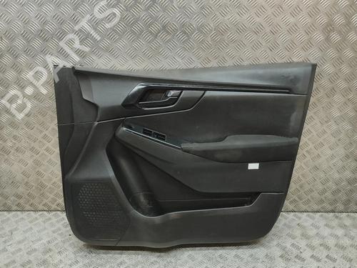 Forra frente direita ISUZU D-MAX II (TFR, TFS) 1.9 Ddi 4x4 (TFS87J) (163 hp) 31748570