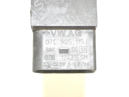 Ignition coil AUDI A8 D3 (4E2, 4E8) 6.0 W12 quattro | BP30217434M94 