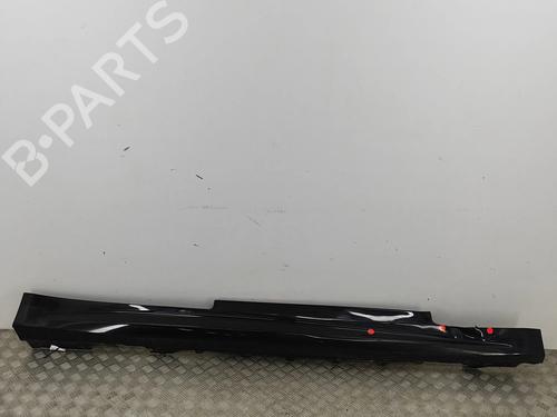 Højre sidekjole Højre sidekjole BMW 4 Coupe (F32, F82) 435 d xDrive (313 hp) 36044287 36044287