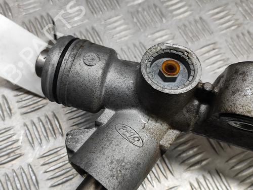 Steering rack FORD PUMA (J2K, CF7) 1.0 EcoBoost mHEV | BP27779818M22 