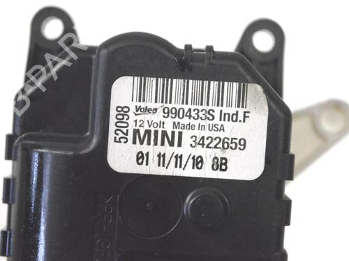 Electronic module MINI MINI COUNTRYMAN (R60) Cooper D | BP30231745M83