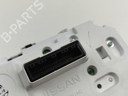 Instrument cluster NISSAN LEAF (ZE1) Electric | BP28433088C47 
