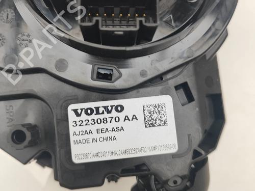 Steering column stalk VOLVO XC90 II (256) B5 Mild-Hybrid | BP33371780I23  - Image 7