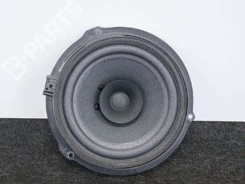 Used Speaker FORD FIESTA VII (HJ, HF) 1.0 EcoBoost (101 hp) 9511571
