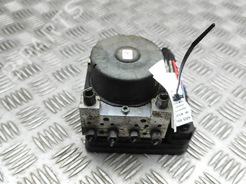 ABS Bremseaggregat CITROËN C4 CACTUS 1.6 BlueHDi 100 (99 hp) 29975767