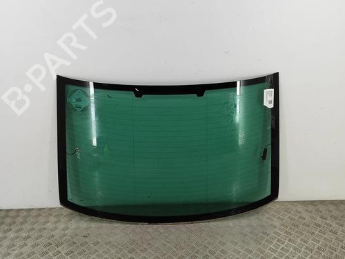 Used Bootlid window VW PASSAT B8 (3G2, CB2) 1.6 TDI (120 hp) 26221182