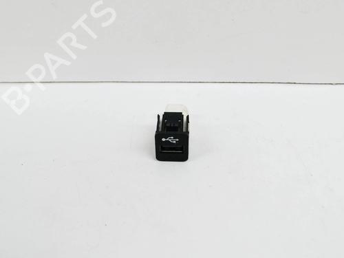 Used Electronic module Electronic module BMW X3 (G01, F97, G08) xDrive 30 d (265 hp) 10071189 10071189