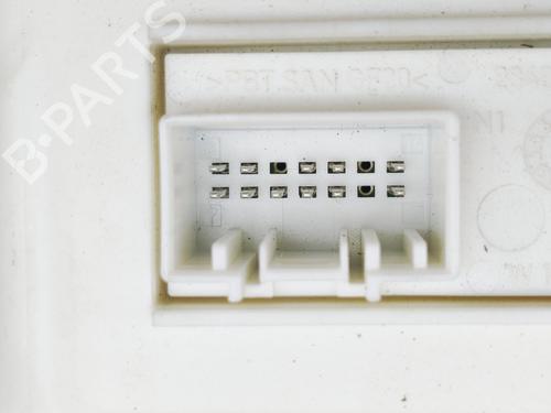 Control unit MERCEDES-BENZ GLE (W166) 500 e 4-matic (166.063) | BP38442872M11 - Image 9