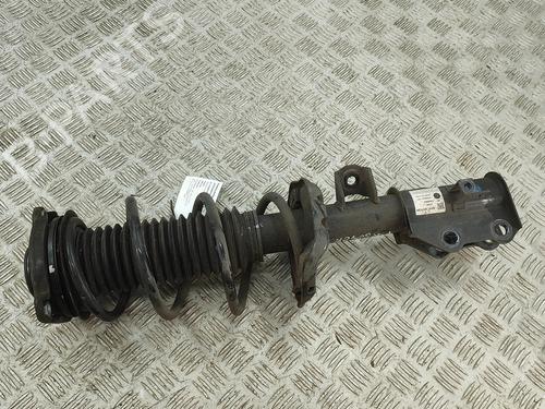 Used Left front shock absorber Left front shock absorber MG MG 4 (EH32) EV (170 hp) 32972937 32972937