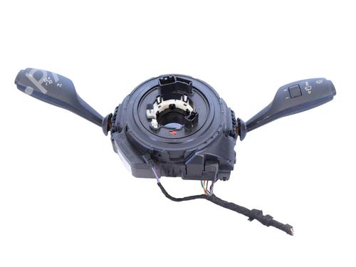 Used Steering column stalk Steering column stalk BMW 4 Coupe (F32, F82) 428 i (245 hp) 33366923 33366923