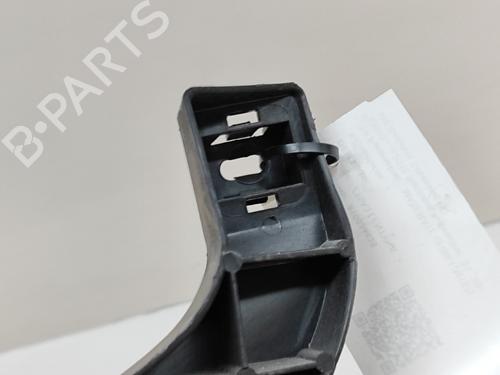 Rear bumper bracket MASERATI GHIBLI III (M157) 3.0 S Q4 | BP24581195C159 